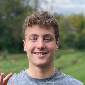 Meet your Posher, Ryan